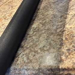 Window Screen Mesh Wire