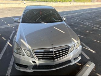 2010 e350