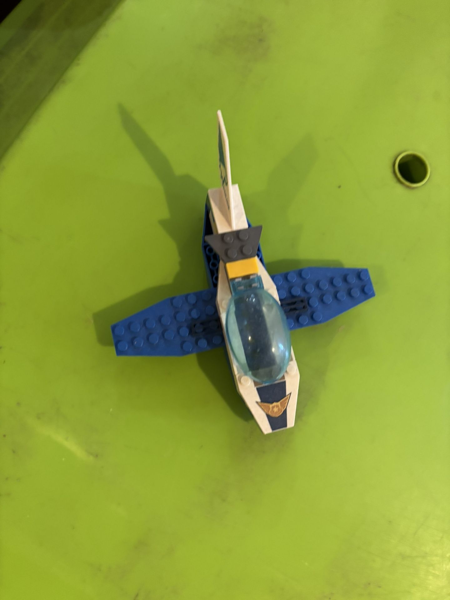 Lego