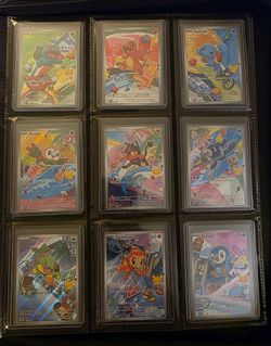 Pokemon