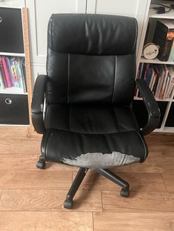 Free chair