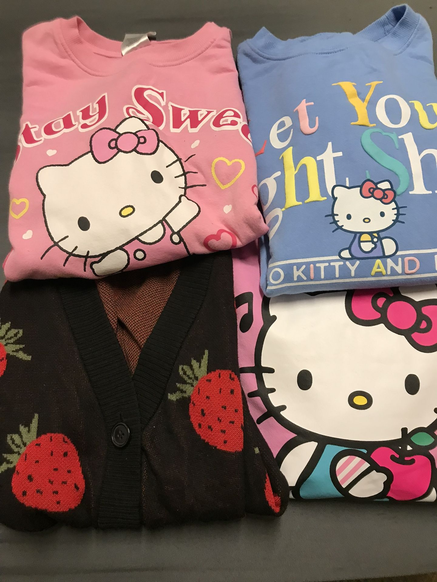 Sweaters Girls Size Xl Xxl