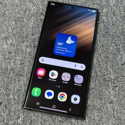 Samsung Galaxy S22 Ultra 128GB Unlocked 