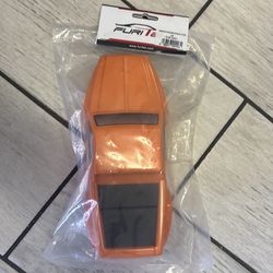 Furitek 1/18 cayman pro v2 body