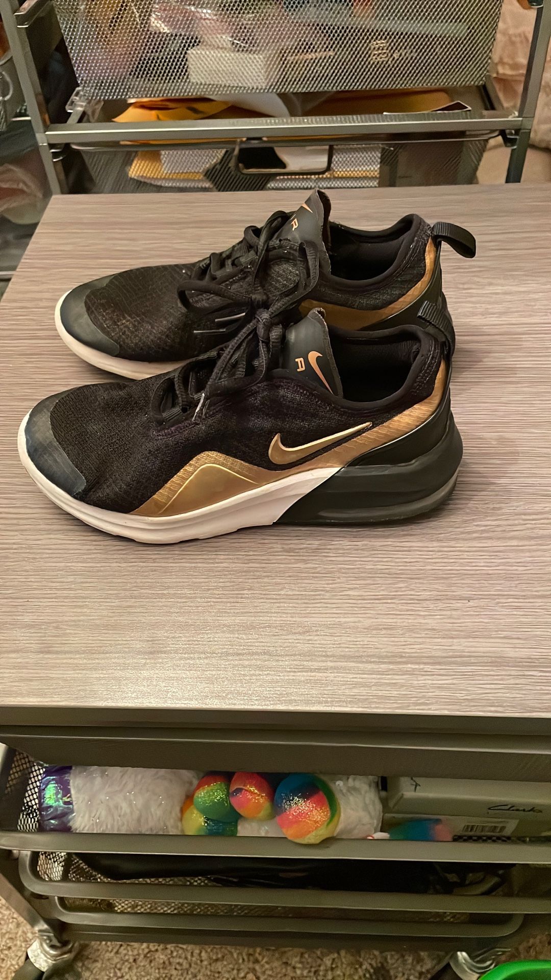 Nike Air Pre Owned Shoes 5.5