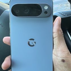 Google Pixel 10 Pro XL
