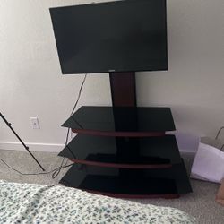 Tv Stand With TV Included 
