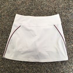 Tennis Skirt