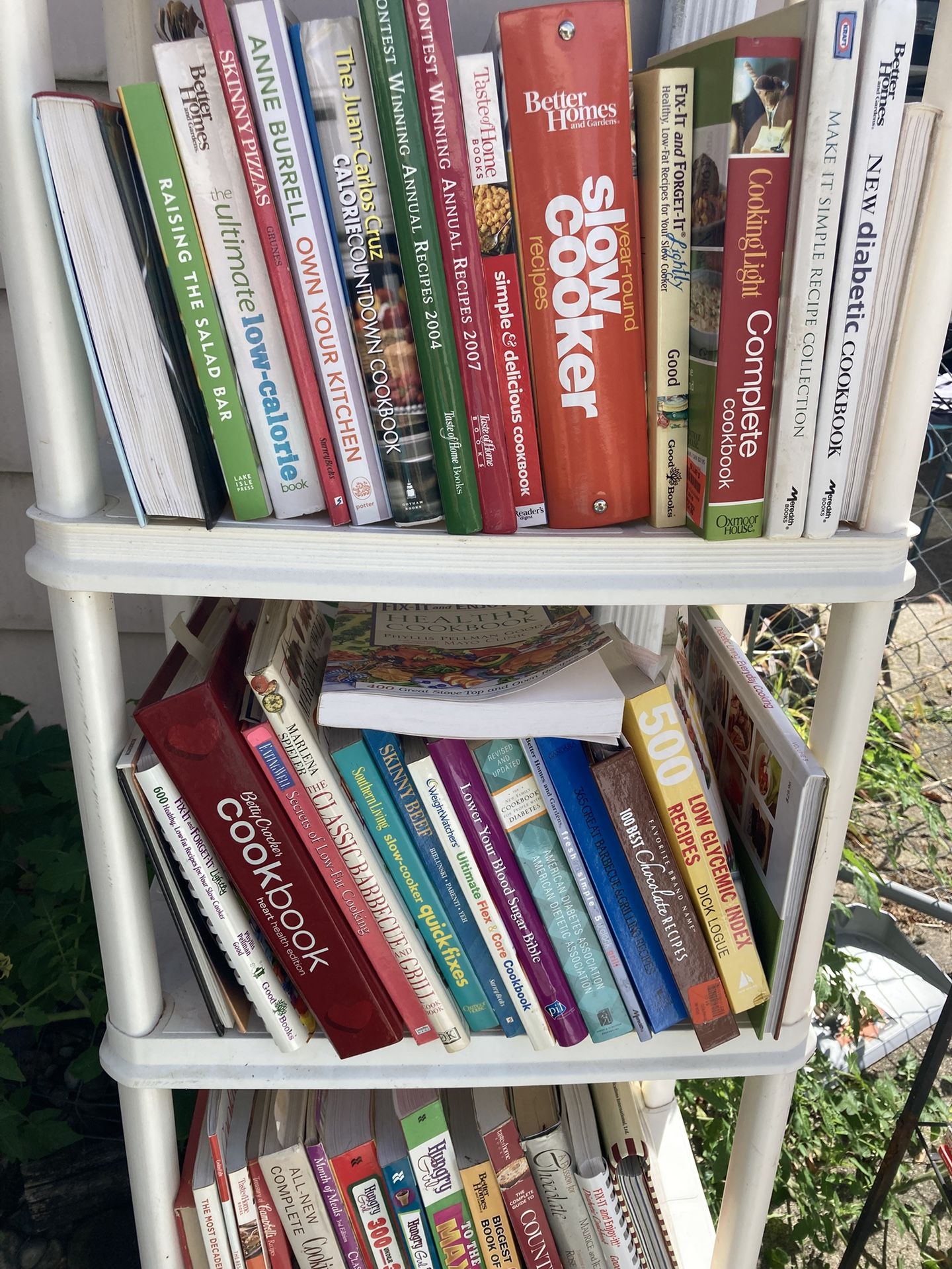 Huge, huge book sale LAST DAY 50% OFF!!!