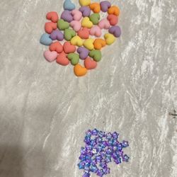 Baby Shower Decorations