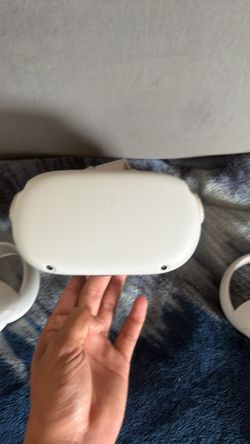 Oculus quest 2