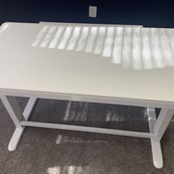 Electric Height Adjustable Desk
