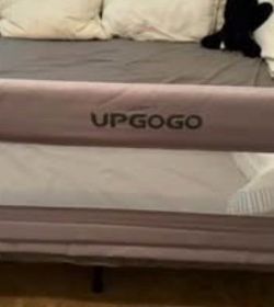 UPGOGO Bed Rail Guard