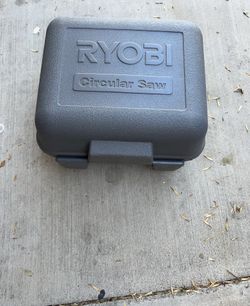 RYOBI 13 Amp