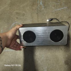 Portable Bluetooth Speaker