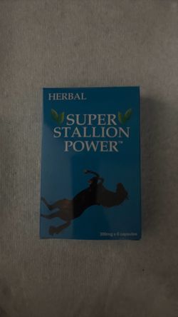 Male sexual power
