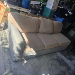 L Shaped Sleeper Sofas