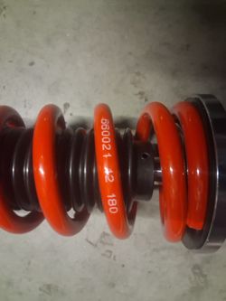 Suspension Kit