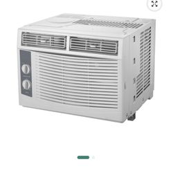 New Air Conditioner - Toscana 5000