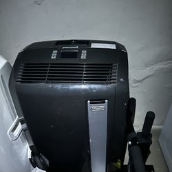 Delonghi Portable Air Conditioner 