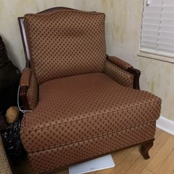 Comfy Chair 