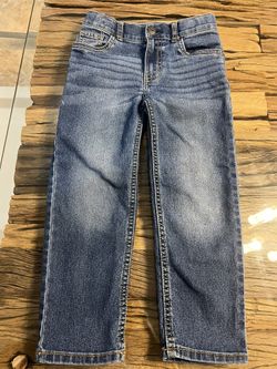 Oshkosh Toddler Straight Jeans Size 5R