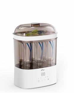 Bear Bottle Sterilizer and Dryer