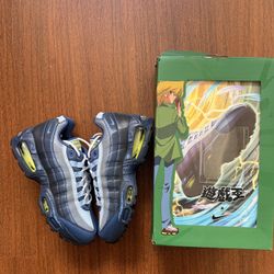 yu gi oh air max 95 