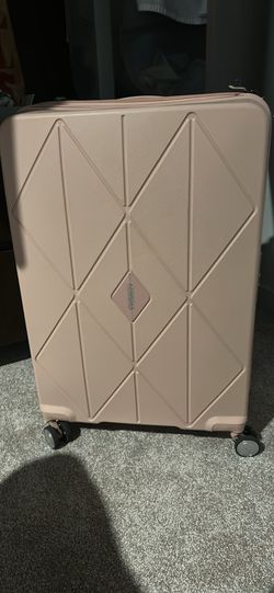 American Tourister suitcase