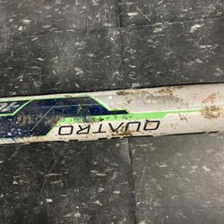 Softball Bat $60