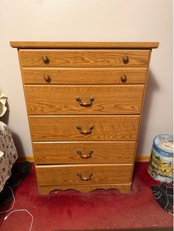 Dresser