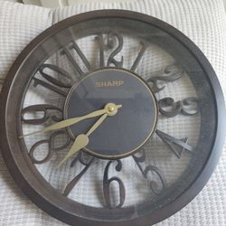 Wall Clock