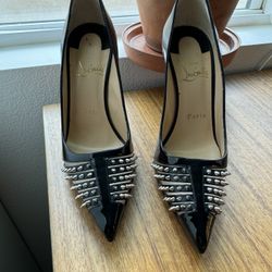 christian louboutin