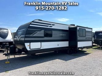 2022 Grand Design Transcend