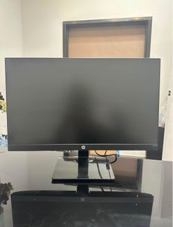 All In One HP Desktop