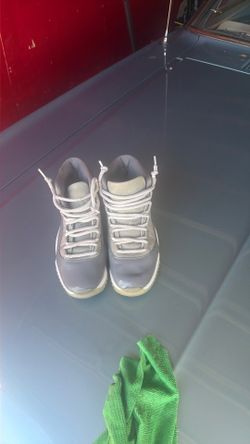 Jordans