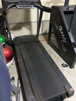 Treadmill – Great Working Condition
