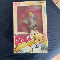 Ayumi Mamiya Anime 