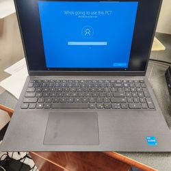 Dell Vostro 3520 15.6" FHD Business Laptop Core