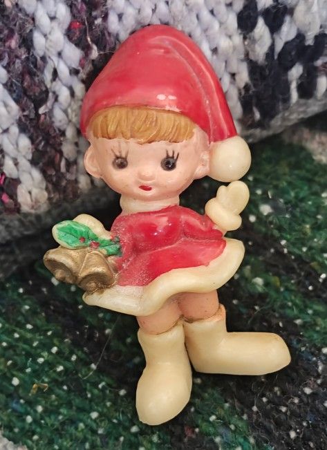 Christmas Figure