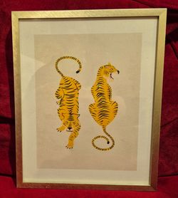 The Chase: Golden Tiger Edition (Skokie)