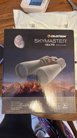 Binoculars