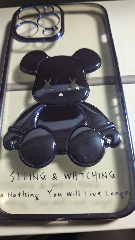 Case IPhone 13 Pro Max
