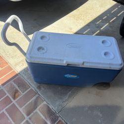 Huge Cooler 