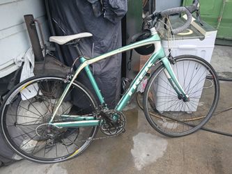Trek