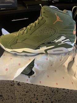 Jordan Jumpman MVP 11.5