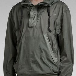 G-Star Raw Men’s Windbreaker Shell Jacket size-M