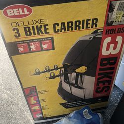 Bike Carrier