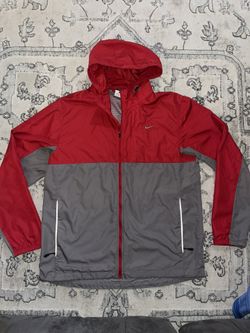 Men's Nike Wind Breaker