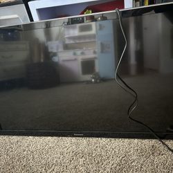 45” Panasonic Tv